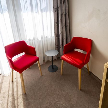 Cafe-Pension Endehof Oberprechtal Exteriör bild