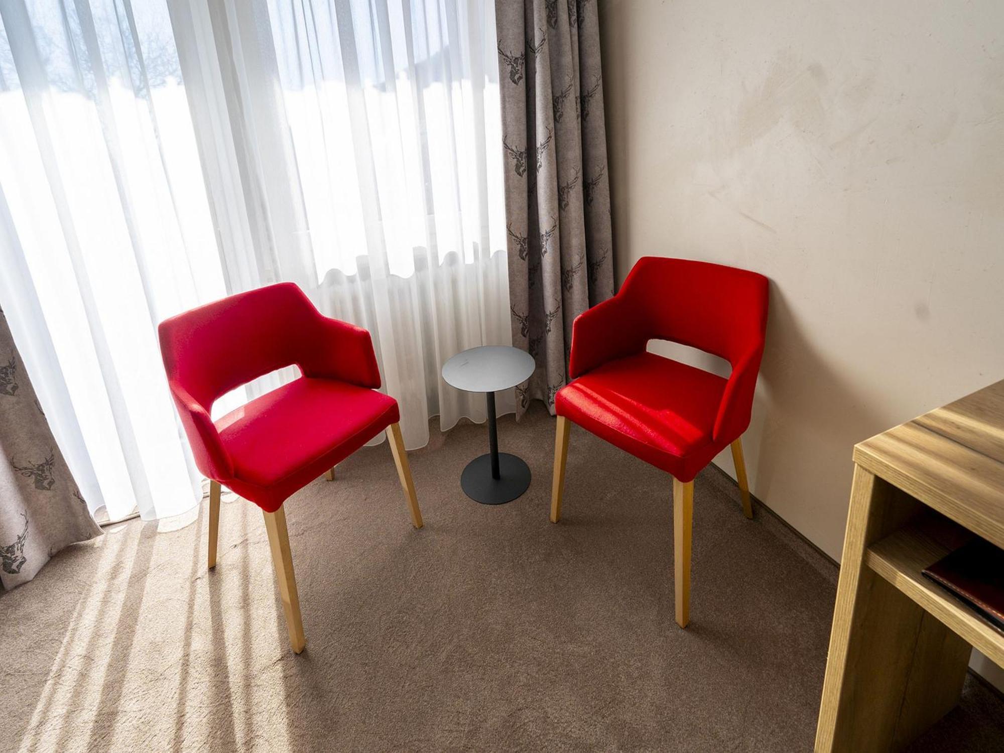 Cafe-Pension Endehof Oberprechtal Exteriör bild